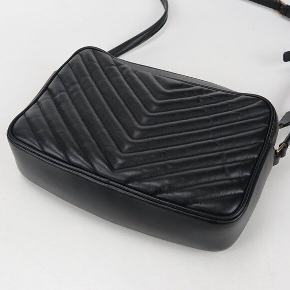 Saint Laurent Camera Bag Crossbody Bag Cuff - Picture 2 of 9